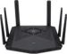 Obrázok pre výrobcu Acer Predator Connect W6x, wifi 6 router, 6 anten, 4×LAN, EU plug