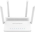 Obrázok pre výrobcu Grandstream GWN7052 Wi-Fi router,802.11ac, Dual-band 2x2:2 MU-MIMO, 1.27Gbps WiFi, 5x1Gbps portů