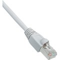 Obrázok pre výrobcu Patch cord FTP cat5e 0,25M šedý