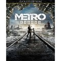 Obrázok pre výrobcu ESD Metro Exodus Gold Edition