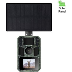 Obrázok pre výrobcu EVOLVEO StrongVision Solar A, fotopast se solárním panelem