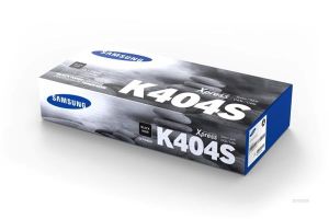 Obrázok pre výrobcu Samsung CLT-K404S Cierna tonerová kazeta pre tlačiarne SL-C430/SL-C480 - 1500 stran