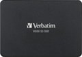 Obrázok pre výrobcu VERBATIM SSD Vi550 S3 1TB SATA III, 2.5" W 500/ R 550 MB/s