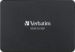 Obrázok pre výrobcu VERBATIM SSD Vi550 S3 1TB SATA III, 2.5" W 500/ R 550 MB/s