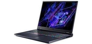 Obrázok pre výrobcu Acer Predator Helios 18 (PH18-72-98HO) i9-14900HX /64GB/4TB SSD/18" WQXGA/GF4090/Win11 PRO/černá