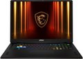 Obrázok pre výrobcu MSI Vector A18 HX A9WIG-068CZ /R9-9955HX/18" 2560x1600/32GB/2TB SSD/RTX 5080/W11H/Gray
