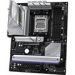 Obrázok pre výrobcu ASRock B850 LiveMixer WiFi / AMD B850 / AM5 / 4x DDR5 DIMM / 3x M.2 / HDMI / DP / USB-C / WiFi / ATX