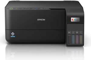 Obrázok pre výrobcu EPSON EcoTank L3550, 3v1, A4, 33ppm, 4800x1200dpi, USB, Wi-Fi