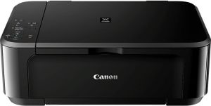 Obrázok pre výrobcu Canon PIXMA MG3650S - PSC/Wi-Fi/AP/ Duplex/4800x1200/USB black