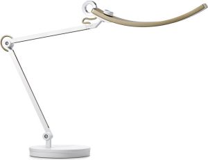 Obrázok pre výrobcu BENQ Lampa LED pro elektronické čtení WiT Gold/ zlatá/ 18W/ 2700-5700K