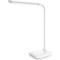 Obrázok pre výrobcu Platinet stolní LED lampa 5W stmívatelná, dotykové ovládání, integrovaná baterie 2400mAh, bílá