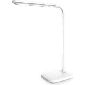 Obrázok pre výrobcu Platinet stolní LED lampa 5W stmívatelná, dotykové ovládání, integrovaná baterie 2400mAh, bílá