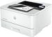 Obrázok pre výrobcu HP LaserJet Pro 4002dn/ čb/ A4/ 40ppm/ 1200x1200dpi/ USB/ LAN/ duplex/ HP Smart/ AirPrint™