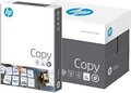 Obrázok pre výrobcu HP COPY PAPER - A4, 80g/m2, 1x500listů
