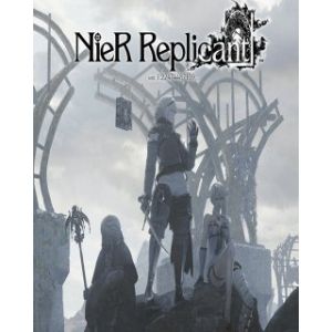 Obrázok pre výrobcu ESD NieR Replicant ver.1.22474487139...