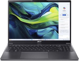 Obrázok pre výrobcu Acer Aspire Go 15 AG15-51P-5382 /i5-1235U/15,3" WUXGA/16GB/1TB SSD/UHD/W11H/Gray