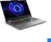Obrázok pre výrobcu Lenovo LOQ 15IRX10 /i7-14700HX/15,6" QHD/32GB/ 1TB/RTX 5060/bez OS/Gray