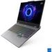 Obrázok pre výrobcu Lenovo LOQ 15IRX10 /i7-14700HX/15,6" QHD/32GB/ 1TB/RTX 5060/bez OS/Gray