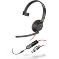 Obrázok pre výrobcu HP Poly BW 5210 USB-C HS +USB-C/A (Bulk)