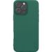 Obrázok pre výrobcu Nillkin Super Frosted PRO Zadní Kryt pro Apple iPhone 16 Pro Max Dark Green