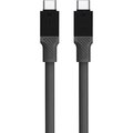 Obrázok pre výrobcu Tactical Fat Man Cable USB-C/USB-C 1m Grey