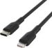 Obrázok pre výrobcu BELKIN kabel USB - C - Lightning, 1m, černý