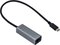 Obrázok pre výrobcu I-TEC USB-C Metal 2.5Gbps Ethernet Adapter 1x USB-C to RJ-45 LED compatible with Thunderbolt 3
