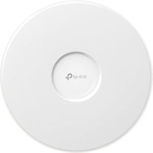 Obrázok pre výrobcu TP-LINK Omada BE19000 Ceiling Mount Tri-Band Wi-Fi 7 Access Point