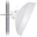 Obrázok pre výrobcu UBNT PowerBeam 5AC-ISO-Gen2, 5GHz AC, 2x25dBi