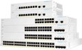Obrázok pre výrobcu Cisco Bussiness switch CBS220-16P-2G-EU