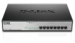 Obrázok pre výrobcu D-Link DGS-1008MP 8x 1000 Desktop Switch,8PoE port