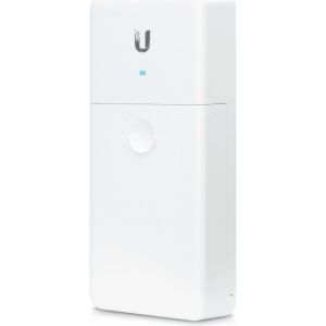 Obrázok pre výrobcu UBNT NanoSwitch Outdoor GbE 24V 1xPoE-In, 3xPoE-Out Passthrough Switch