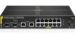 Obrázok pre výrobcu Aruba 6100 12G Class4 PoE 2G/2SFP+ 139W Switch JL679A#ABB