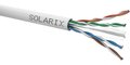 Obrázok pre výrobcu Instalační kabel Solarix CAT6 UTP PVC 100m/box