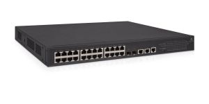 Obrázok pre výrobcu HP 1950-24G-2SFP+-2XGT-PoE+ Switch