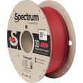 Obrázok pre výrobcu Spectrum 3D filament, GreenyHT, 1,75mm, 1000g, 80702, strawberry red