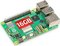 Obrázok pre výrobcu PC Raspberry Pi 5, 16GB/WiFi/BT/1000Mbps