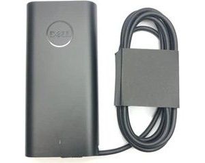 Obrázok pre výrobcu Dell AC adaptér 165W USB-C pro Precision