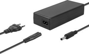 Obrázok pre výrobcu AVACOM nabíjecí adaptér pro notebooky HP 19,5V 4,62A 90W konektor 4,5mm x 3,0mm