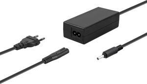 Obrázok pre výrobcu AVACOM nabíjecí adaptér pro notebooky Toshiba DynaBook 19,5V 2,3A 45W konektor 3,5mm x 1,35mm