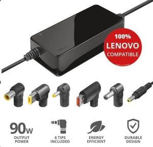 Obrázok pre výrobcu TRUST MAXO LENOVO 90W LAPTOP CHARGER