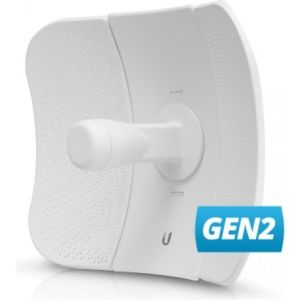 Obrázok pre výrobcu Ubiquiti LiteBeam AC GEN2 23dBi 5GHz 802.11ac Gigabit PoE, CPE