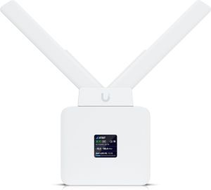 Obrázok pre výrobcu Ubiquiti UMR - UniFi Mobile Router, LTE