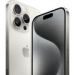 Obrázok pre výrobcu Apple iPhone 15 Pro Max/1TB/White Titan