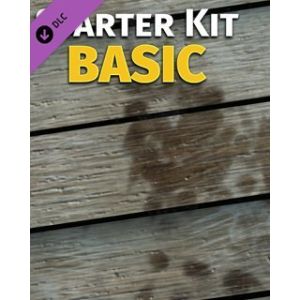 Obrázok pre výrobcu ESD Professional Fishing Starter Kit Basic