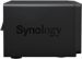Obrázok pre výrobcu Synology DS1823xs+  8x SATA, 8GB RAM, 3x USB 3.2, 2x eSATA, 2x GbE,1x 10GbE, 1x PCIe)