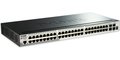 Obrázok pre výrobcu D-Link DGS-1510-52X Switch 48xGbit + 4xSFP+