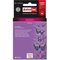 Obrázok pre výrobcu Náplň ActiveJet BROTHER LC1100/LC980 Magenta 19.5ml