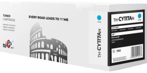 Obrázok pre výrobcu Toner TB kompatibilný s HP TH-CY117AN CY