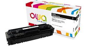 Obrázok pre výrobcu OWA Armor toner pro Canon LBP 613, 2.800 str. BK (045HBK)